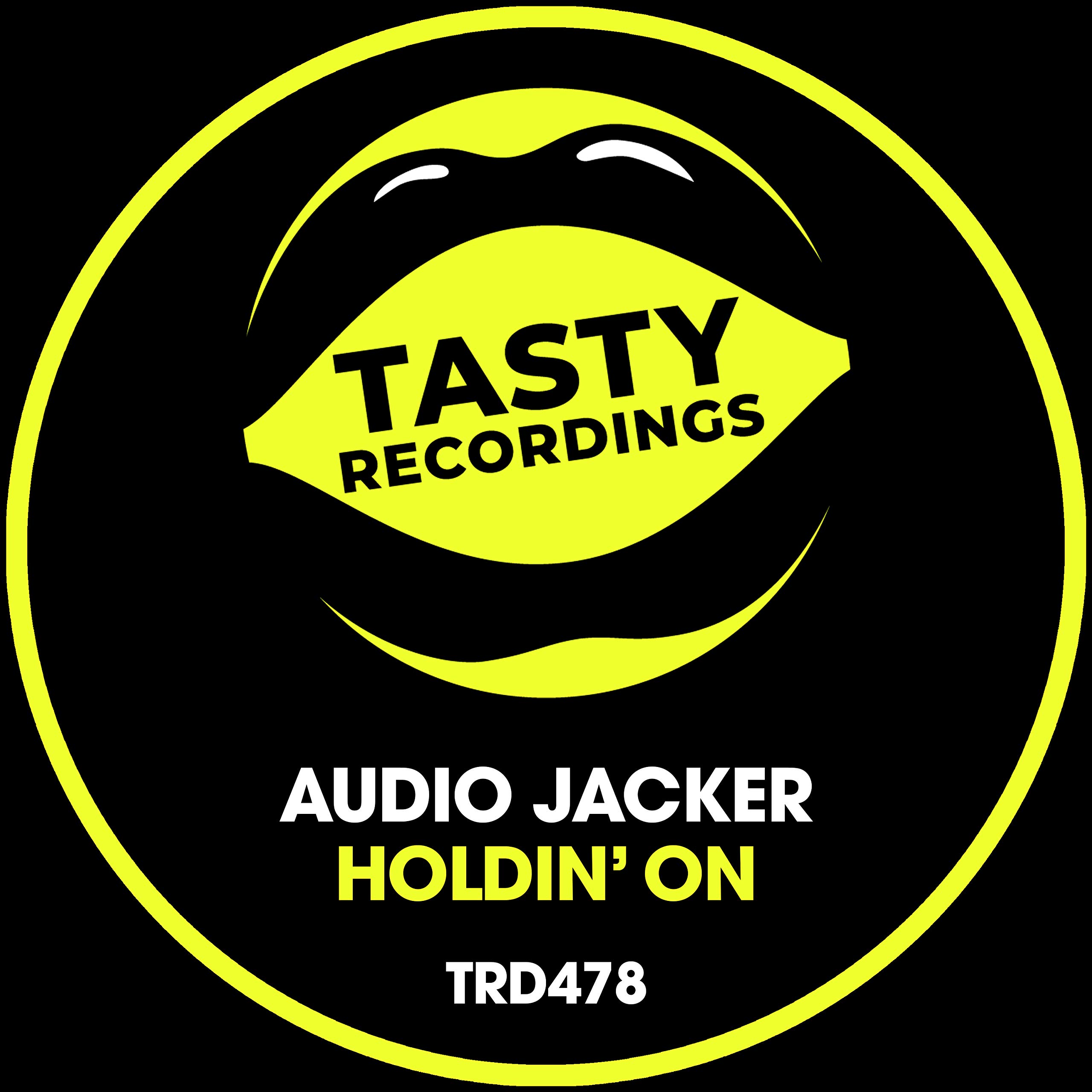 Audio Jacker