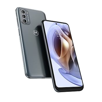 Motorola - 美品　モトローラ Motorola moto g31 ミネラルグレイ Amazon | モトローラ Motorola moto g31 ミネラルグレイ【正規