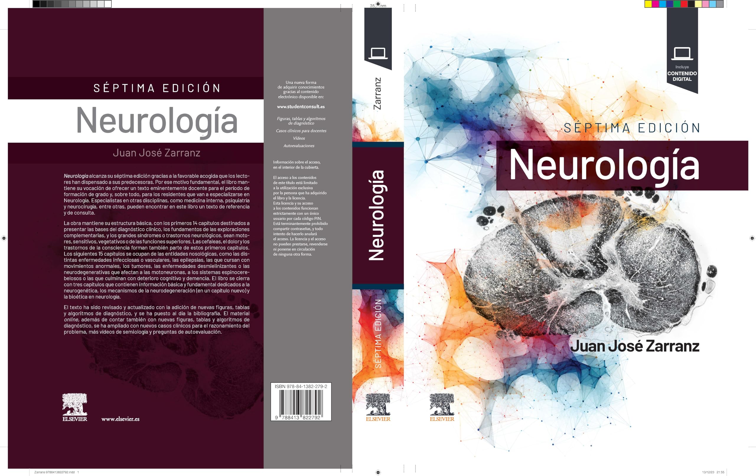 Neurología (7ª ed.)