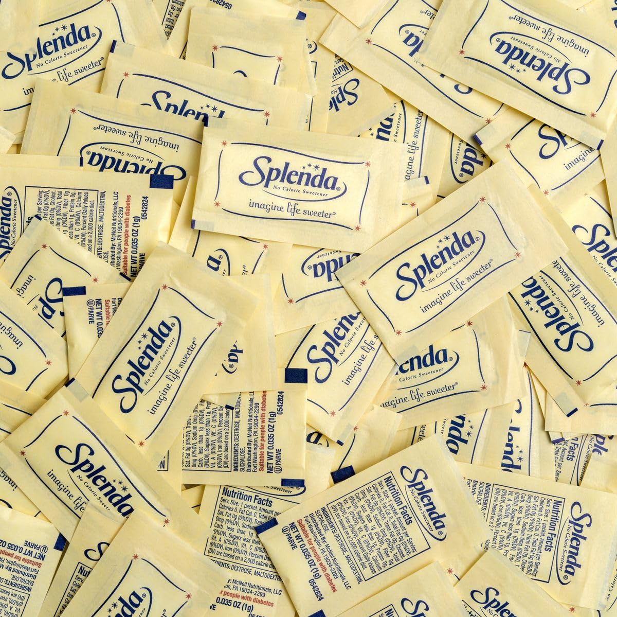 SPLENDAA Chefs Need Splendaa No Calorie Sweetener 100 Pkt/Sachet, 100g. (B0D5MCY7WL) Amazon Price History, Amazon Price Tracker