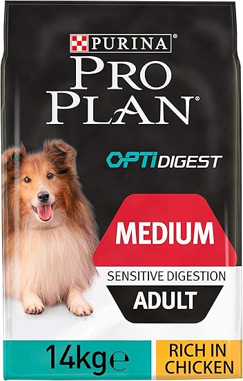 proplan digestion sensible