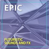 Digital Notifications – Go full digital with 35+ sci-fi, tech space and otherworldly sounds.