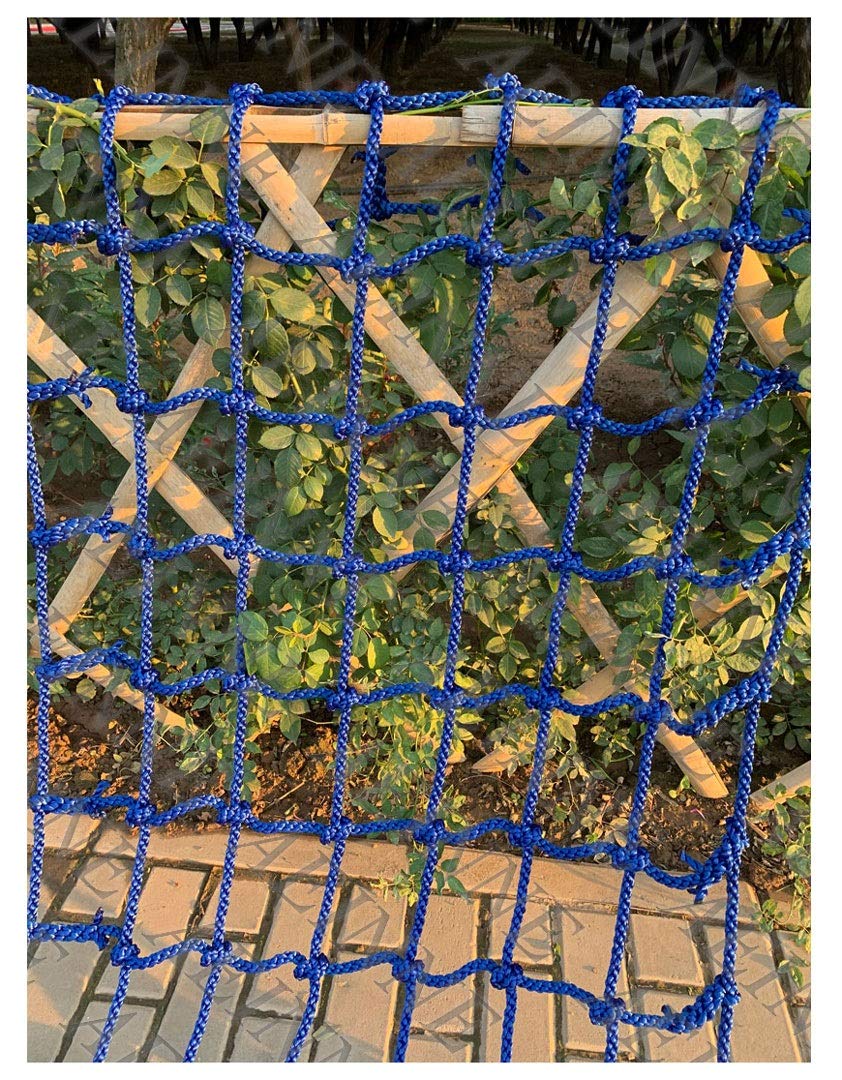Buy Rock Climbing Net,Rope Netting Climbing Net Cargo Tree Climb Kids Child Playground Swingset
