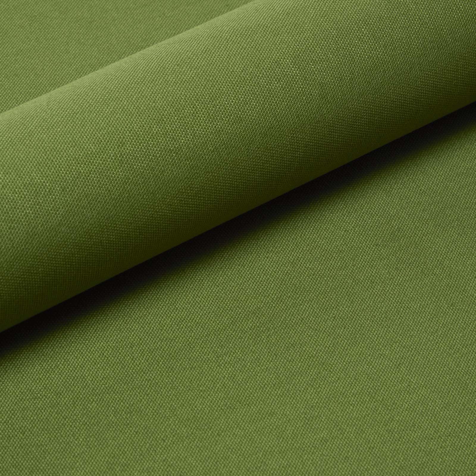Tessuto In Cotone Homescapes 100% Pesante, Nero, Venduto Al Metro, Larghezza 150 Cm, Per Arredamento