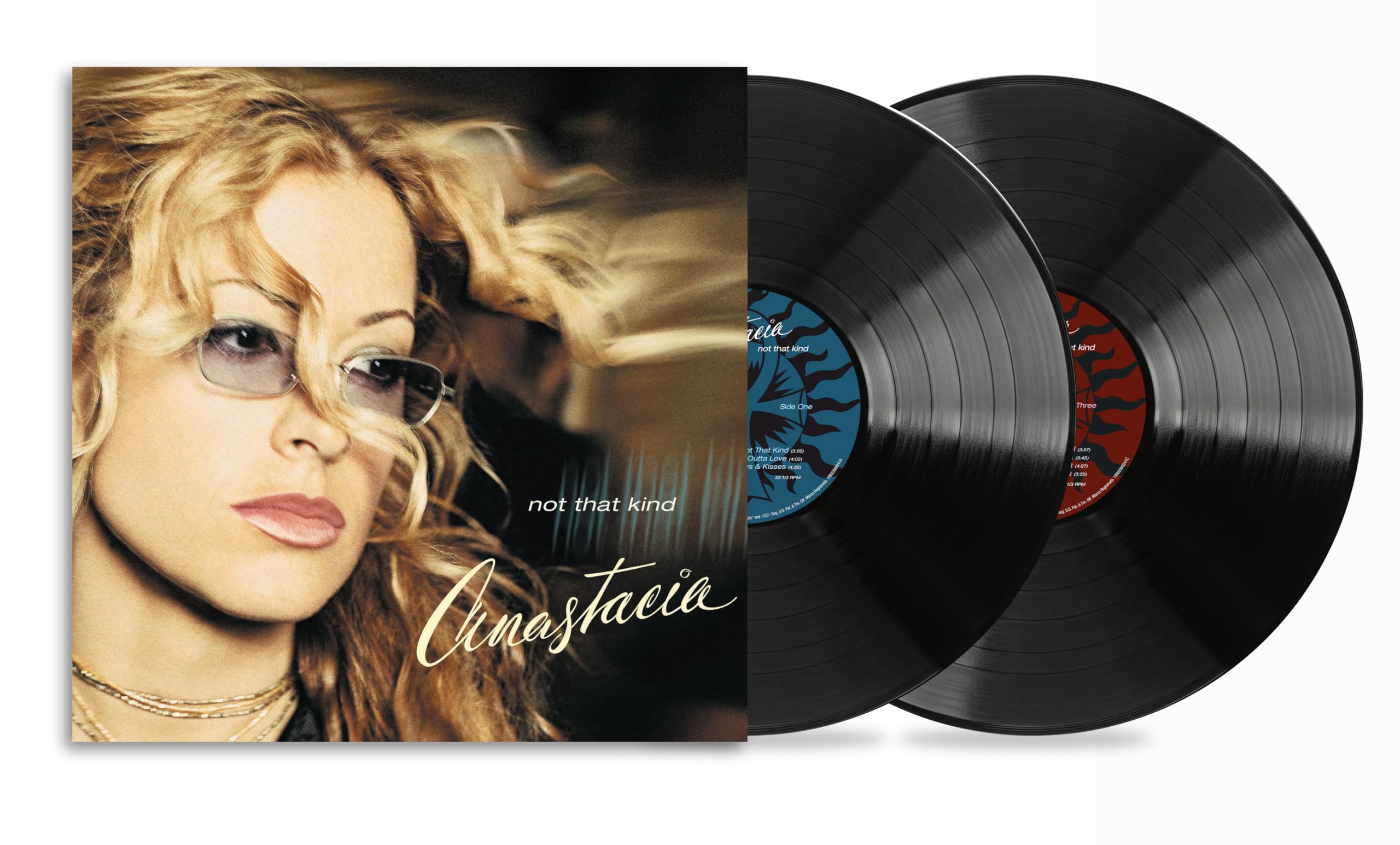 Not That Kind [VINYL]