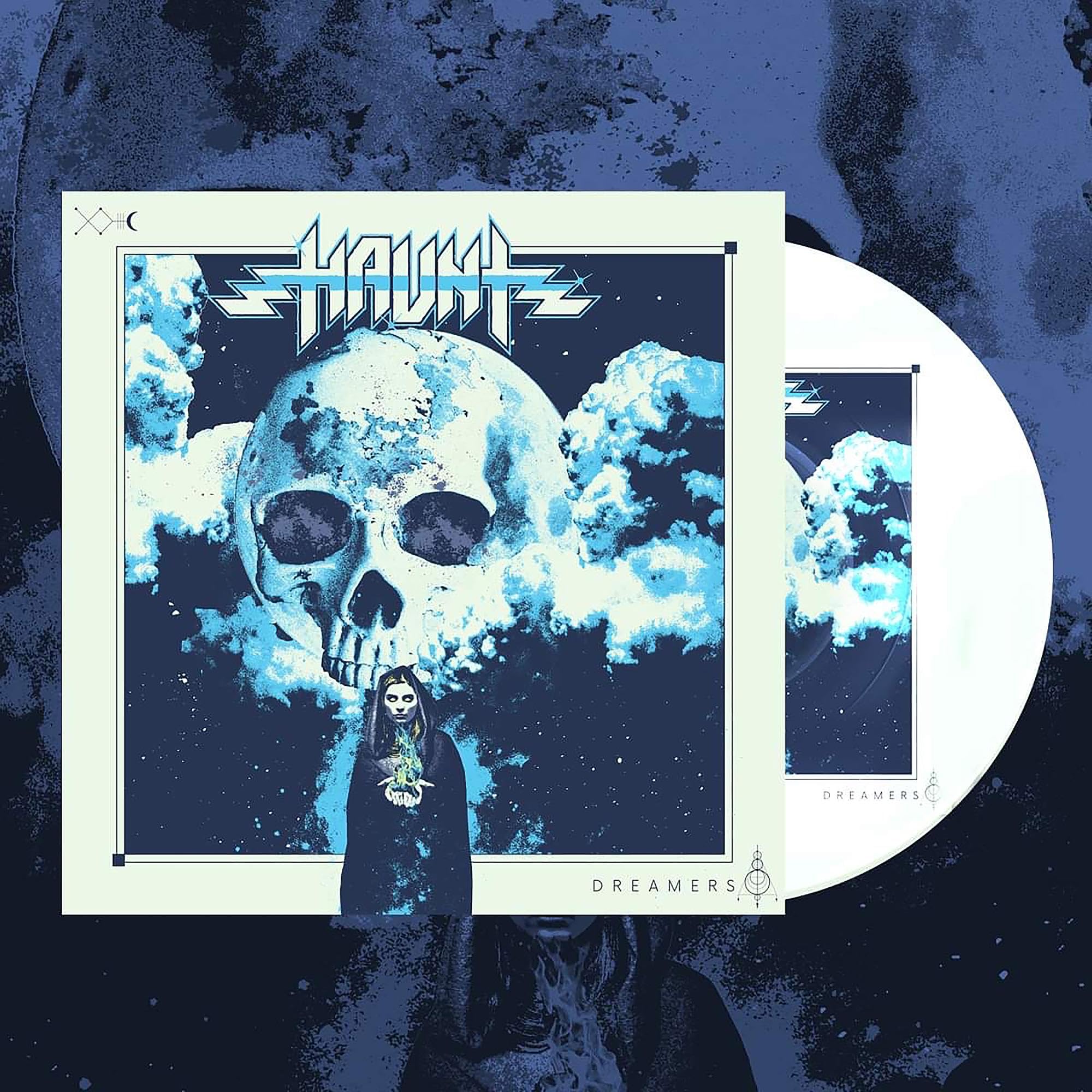Dreamers LP (Picture Disc) [VINYL]