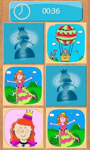Joguinhos princesas
