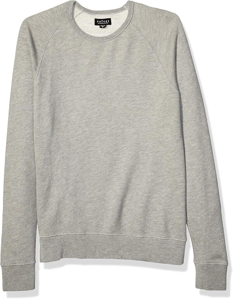 Velvet by graham and spencer sweatshirt Clearance