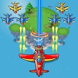 Galaxy Shooter: Alien Attack. Join Galaxy Attack in Galaxy Attack Alien Shooter. Defend Earth in this Galaxy Attack Game. Battle waves of enemies in the Galaxy War and master the Alien Galaxy Attack