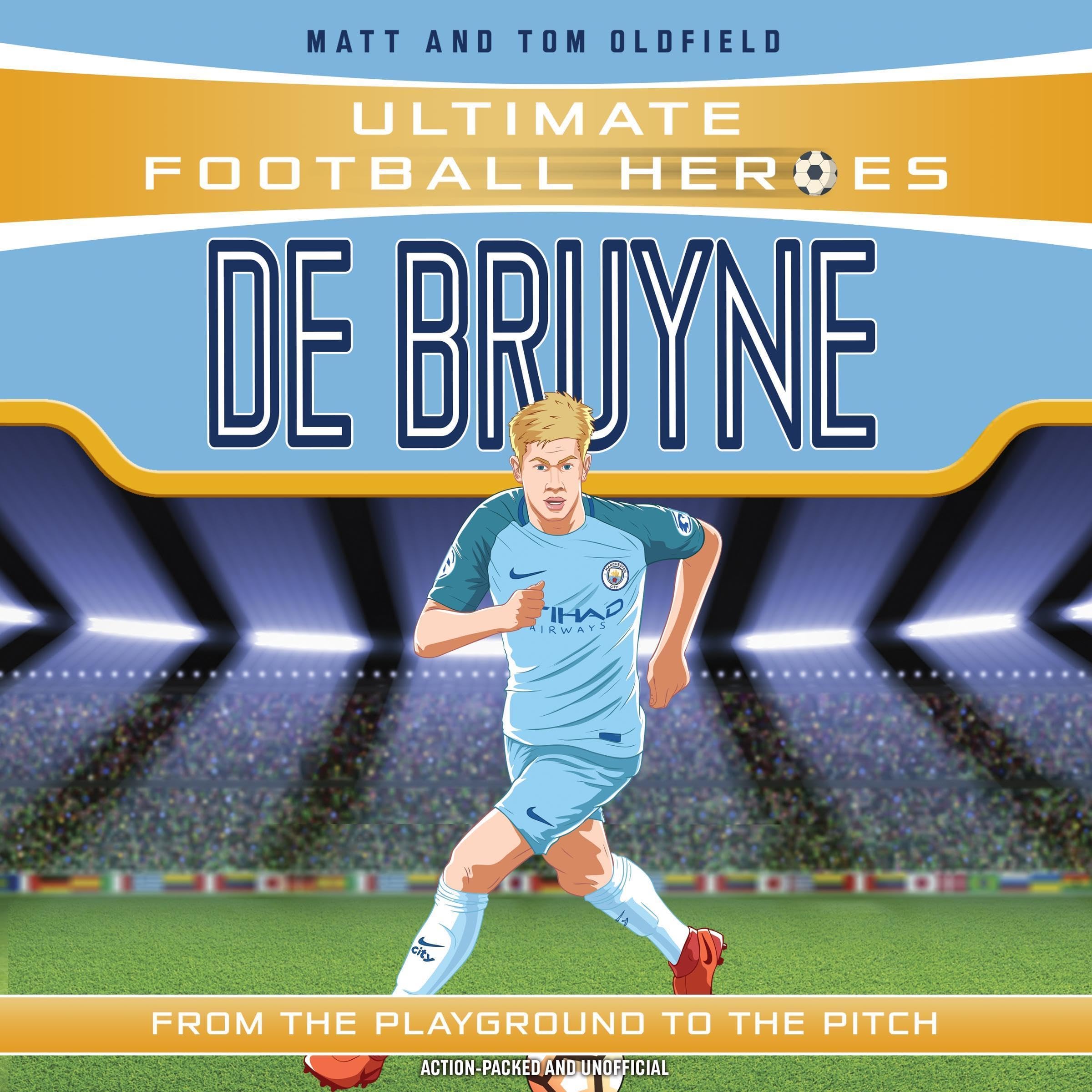 De Bruyne