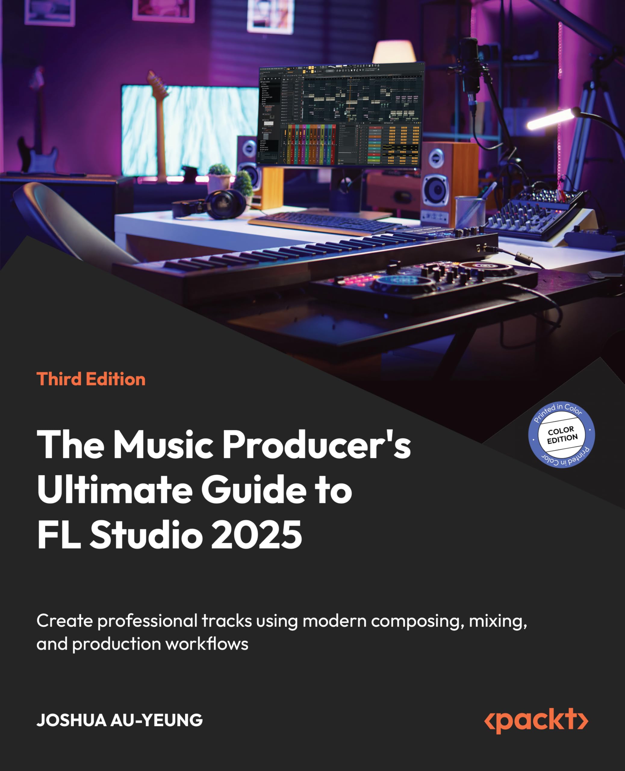 Guide pratique FL Studio 2025 pour finaliser des morceaux professionnels