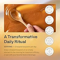 Vista 6 de Miel de Manuka Manukora UMF 15+