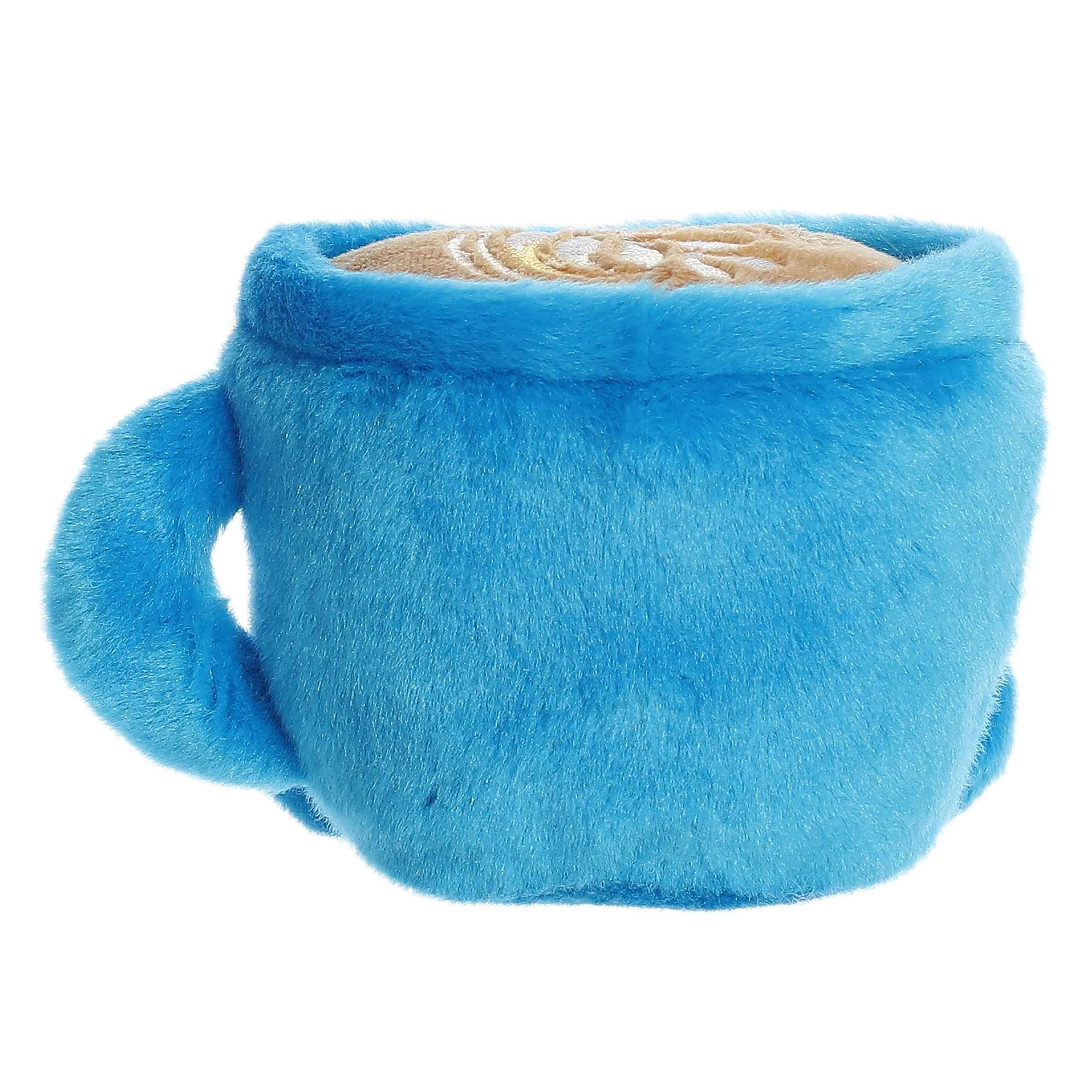 latte様5 Amazon.com: Aurora® Adorable Palm Pals™ Letti Latte™ Stuffed