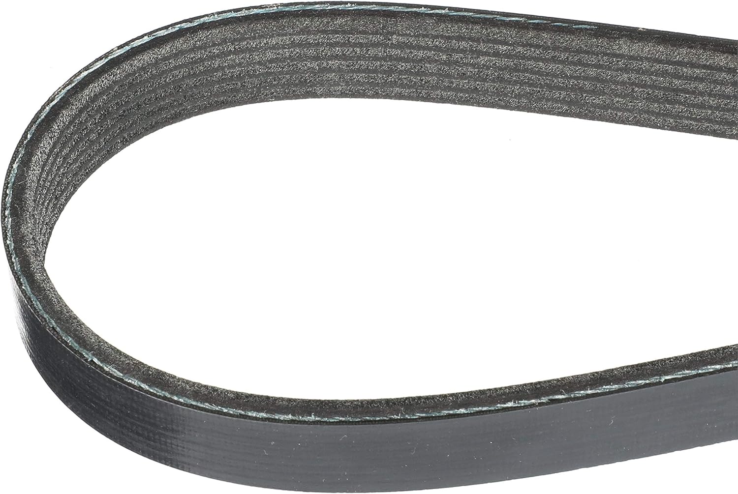 Quicksilver 865615Q05 Serpentine Belt - 2,233 mm Long for MerCruiser 2001 and Newer Mie & Tow Sports Engines with Standard Cooling and 4.25" Idler Pulley