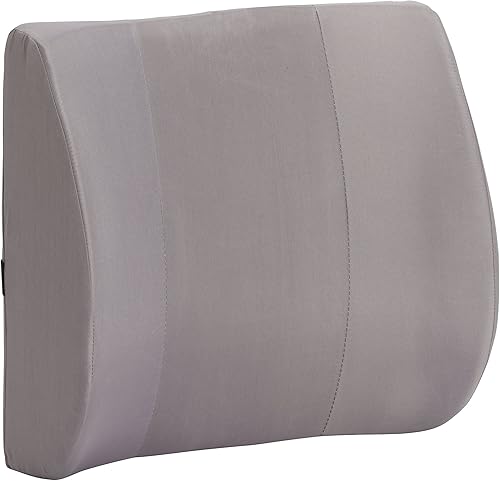 Vista 14 de Duro-Med 7302 – 0700 Relax-A-Bac con Insert y correa, 555-7302-0300, Gris, 1, 1