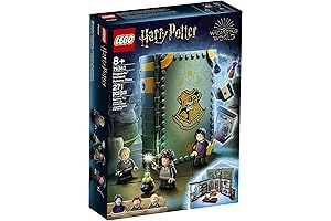 LEGO Harry Potter Monster Book of Monsters