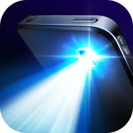 LED Flashlight - App on the Amazon Appstore