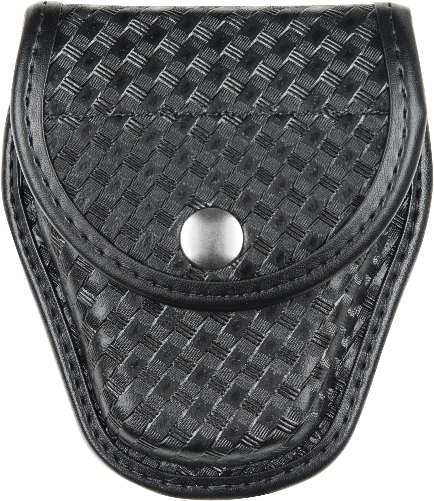 Bianchi AccuMold Elite 7900 Chrome Snap Covered Cuff Case