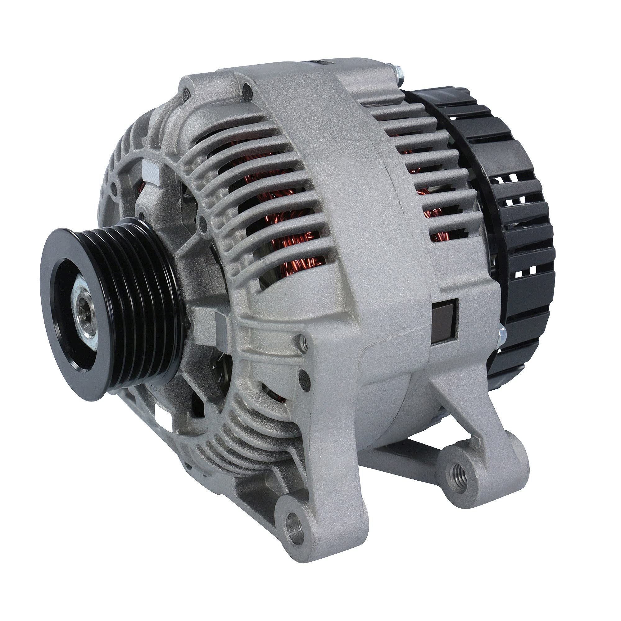 ATEC Germany 1x Alternateur 14V 80A