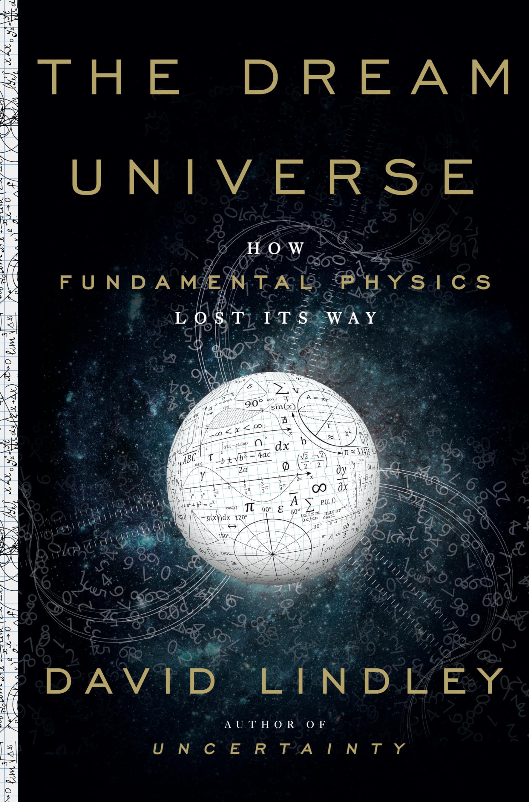 Buy Dream Universe — BookShops.in