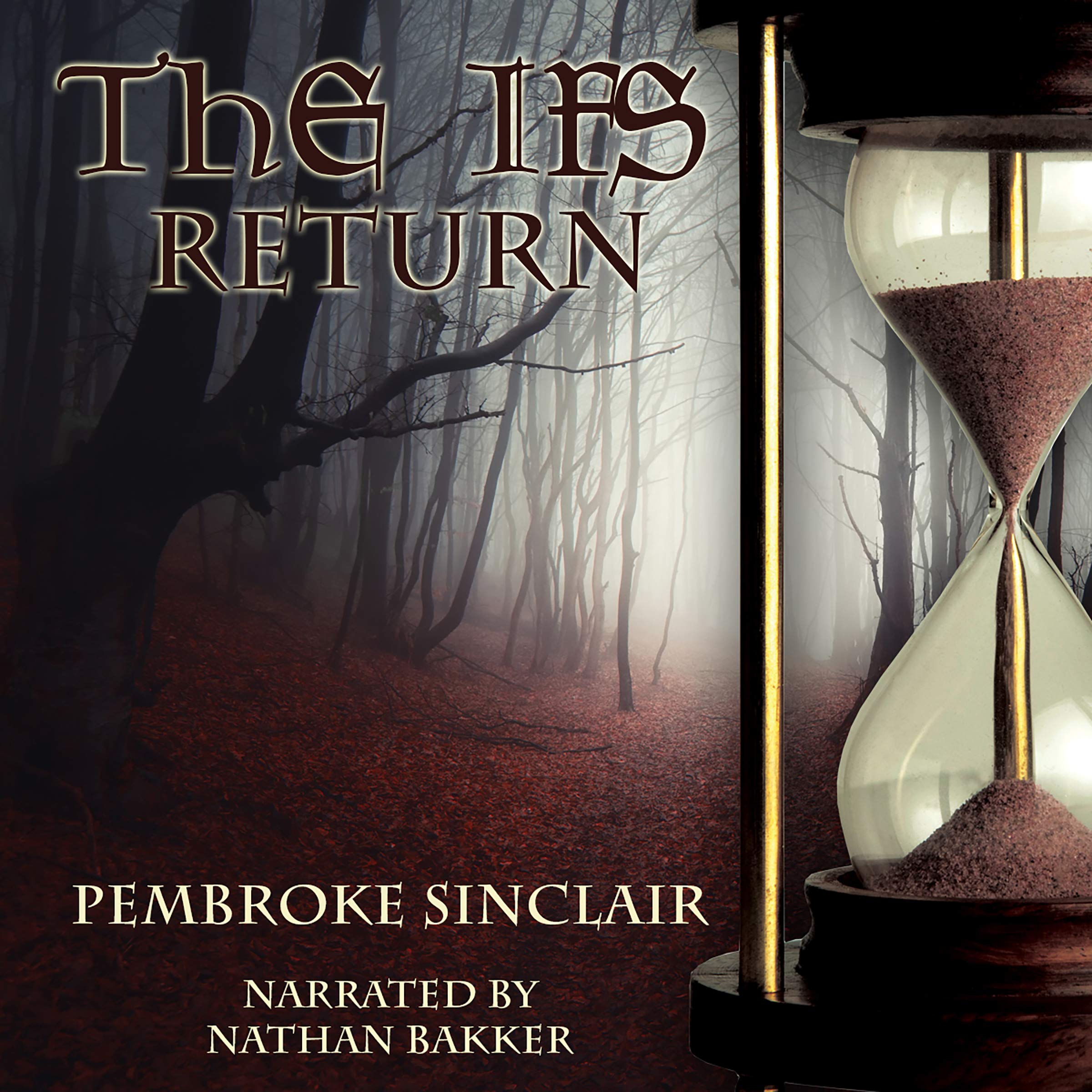 Cover art for The Ifs Return (Volume 2)