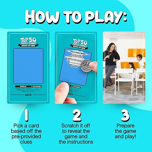 Miniatura 30 de Las 50 mejores tarjetas para raspar de bromas para papá, marido, papá, abuelo, regalo de cumpleaños, regalos para papá viejo y nuevo