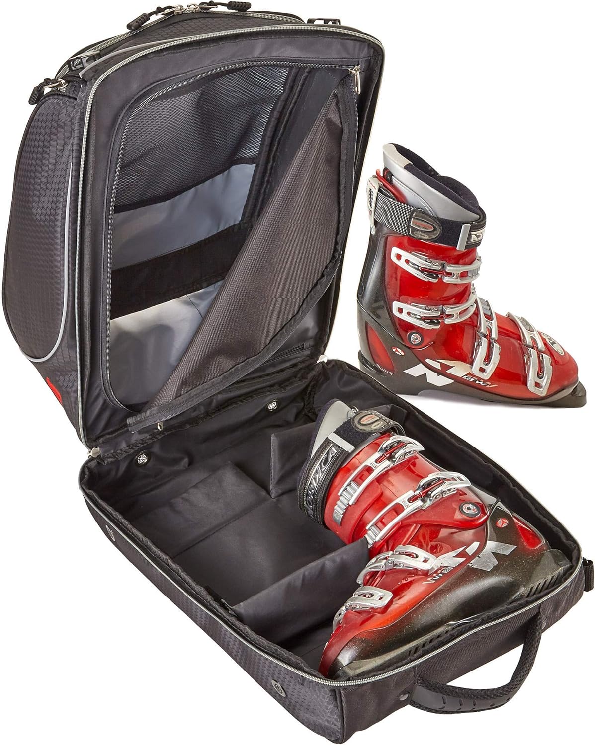 Athalon Onboard Boot Bag