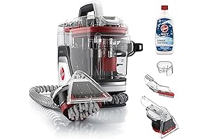 CleanSlate Plus Hoover Portable Upholstery Cleaner