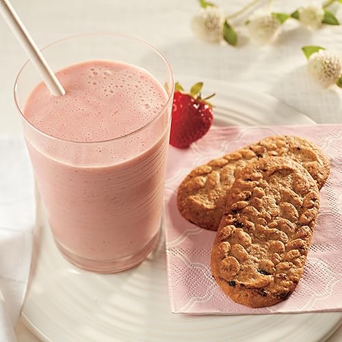 Miniatura 107 de belVita Barras de desayuno galletas, arándanos, 30 paquetes en total, 6 cajas (4 galletas por paquete)