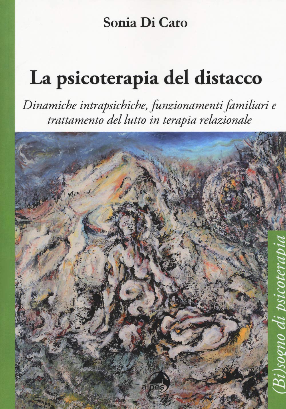 La Psicoterapia Del Distacco. Dinamiche Intrapsichiche, Funzionamenti Familiari E Trattamento Del Lutto In Terapia Relazionale - 4