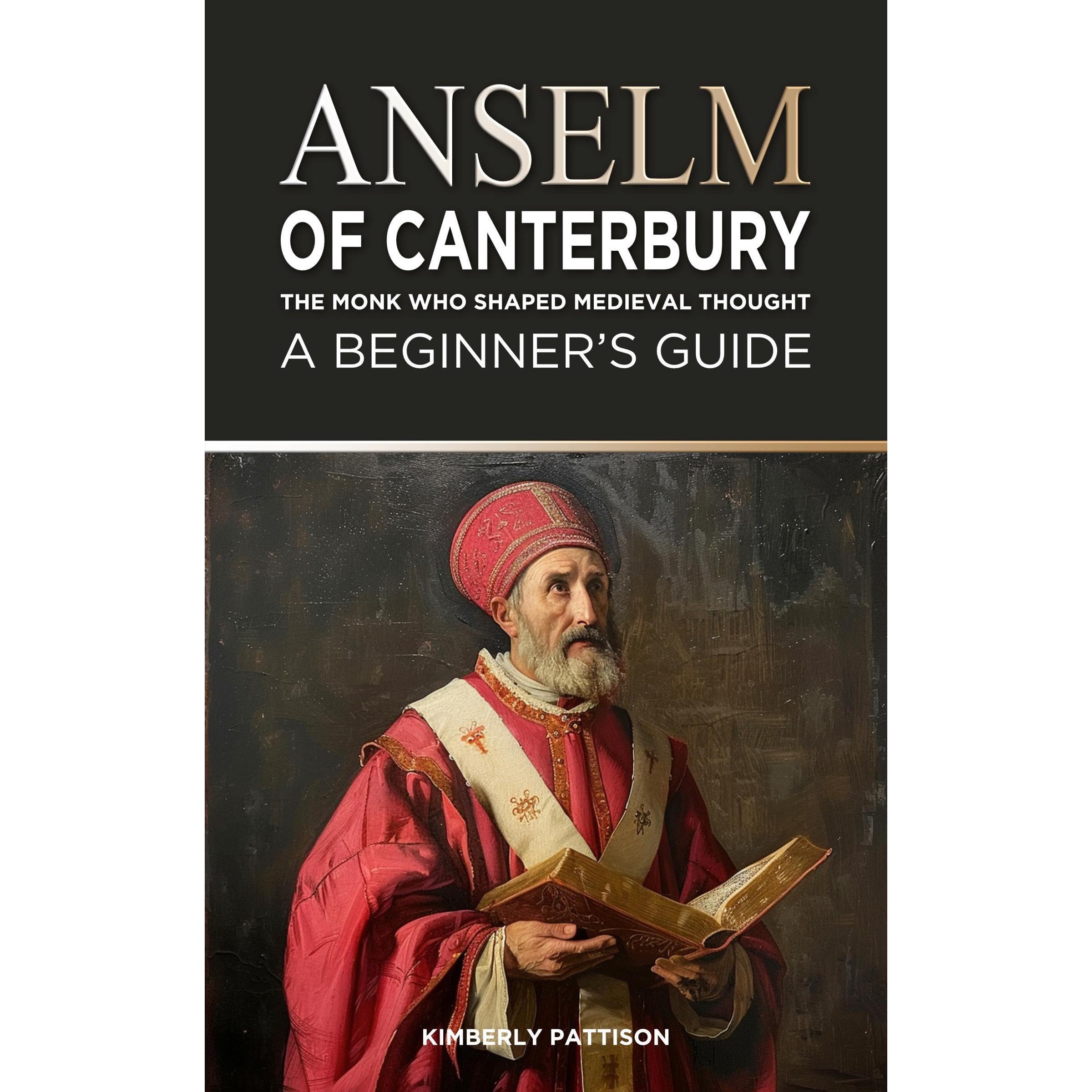 Anselm of Canterbury