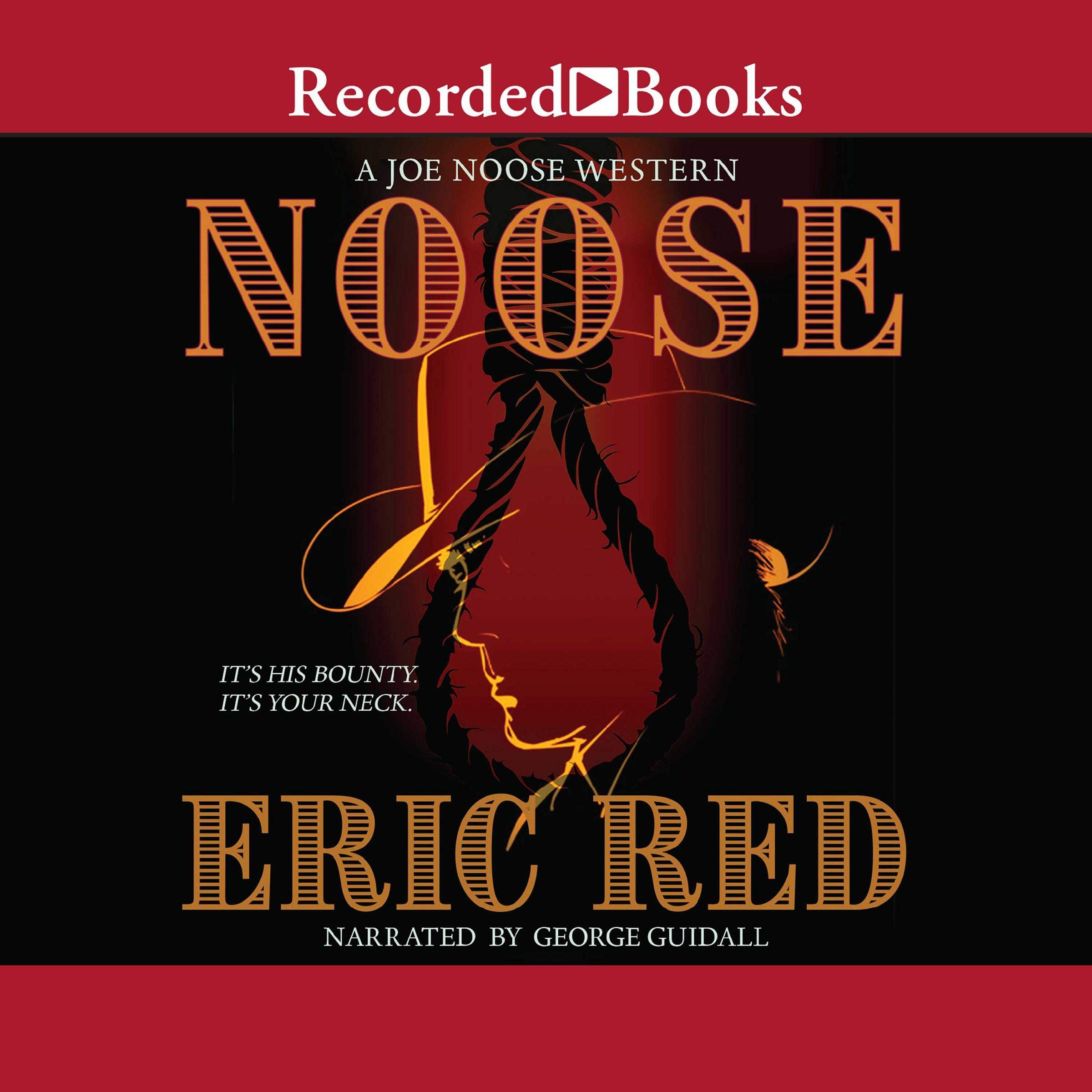 Cover art for Noose