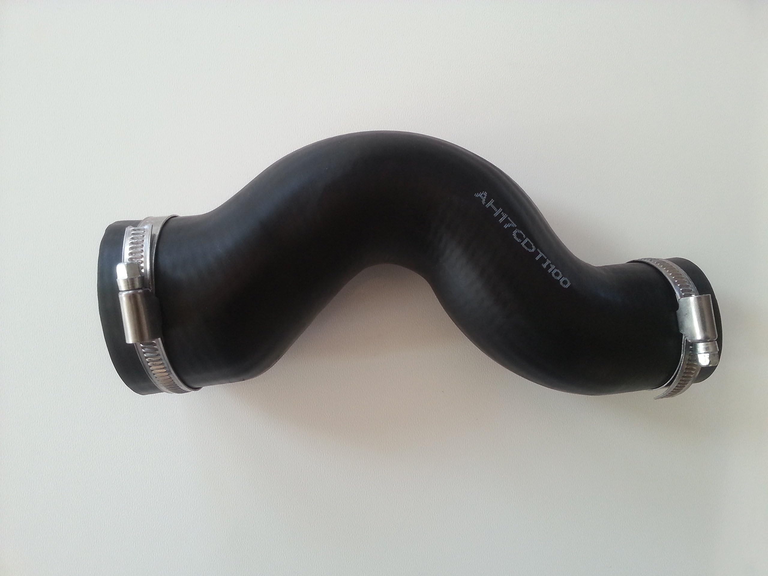 PROAUTOEU PRO 183 Cdti Intercooler Pipe Turbo Air Hose Gm55355008