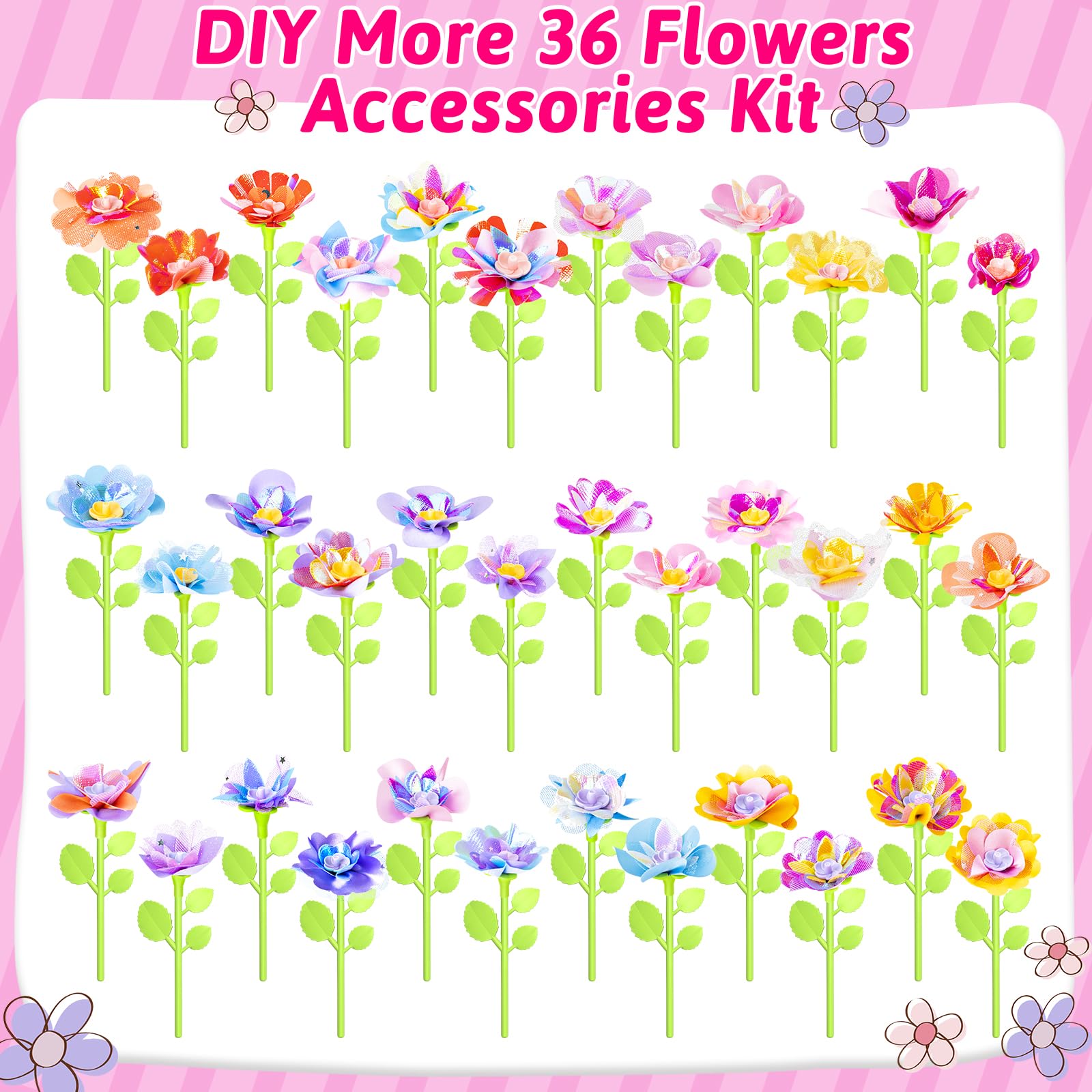 Bouquets de fleurs en soie color s pour demoiselle d'honneur