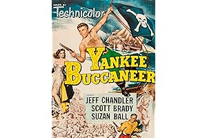 The Yankee Buccaneer: Style and Stability Without Sacrificing Speed