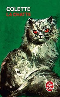 La Chatte (Ldp Litterature)