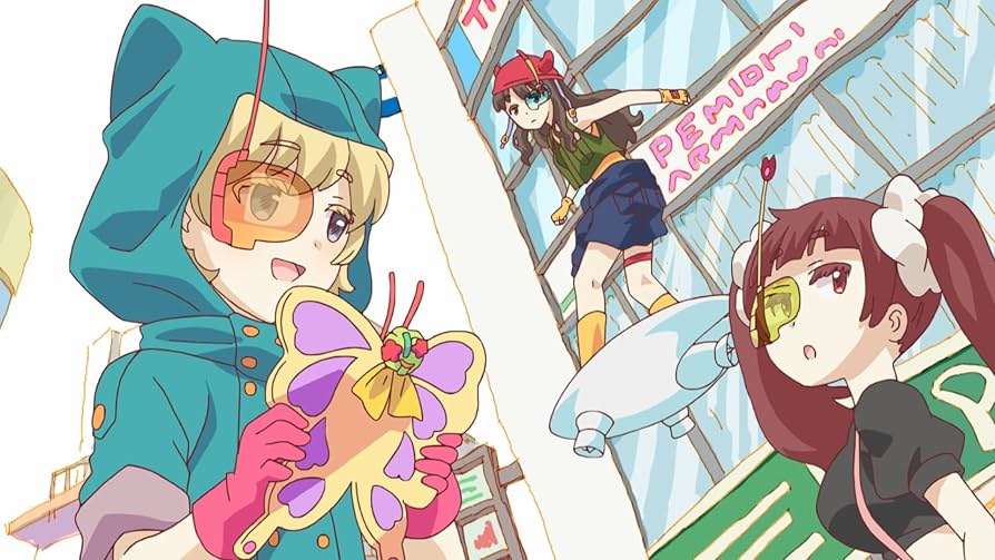 その他 URAHARA Blu-ray-BOX Amazon.co.jp: URAHARA Blu-ray-BOX : 春奈るな, 上坂すみれ, 石