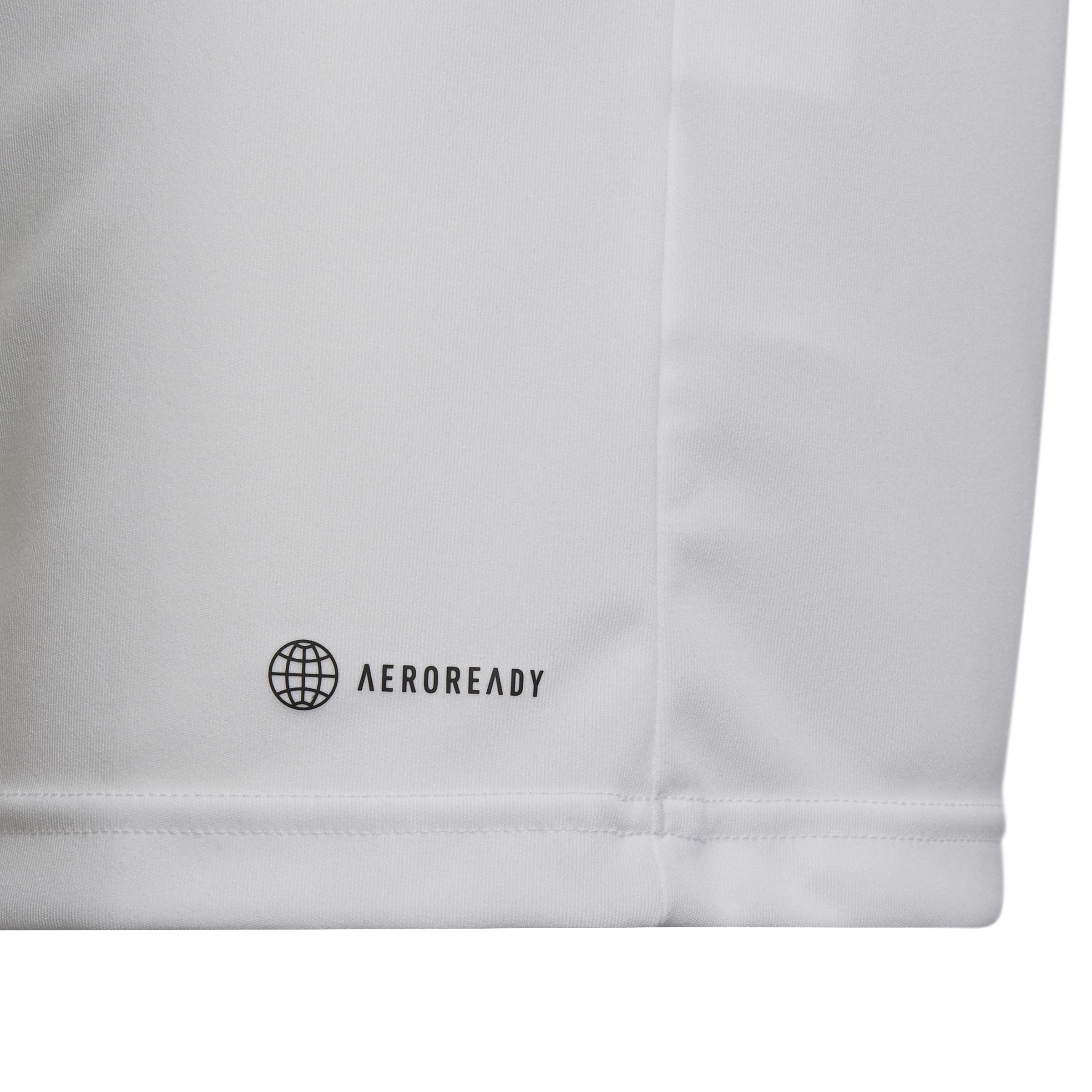 Adidas Unisex - Bambini e Ragazzi Entrada 22 Polo Shirt