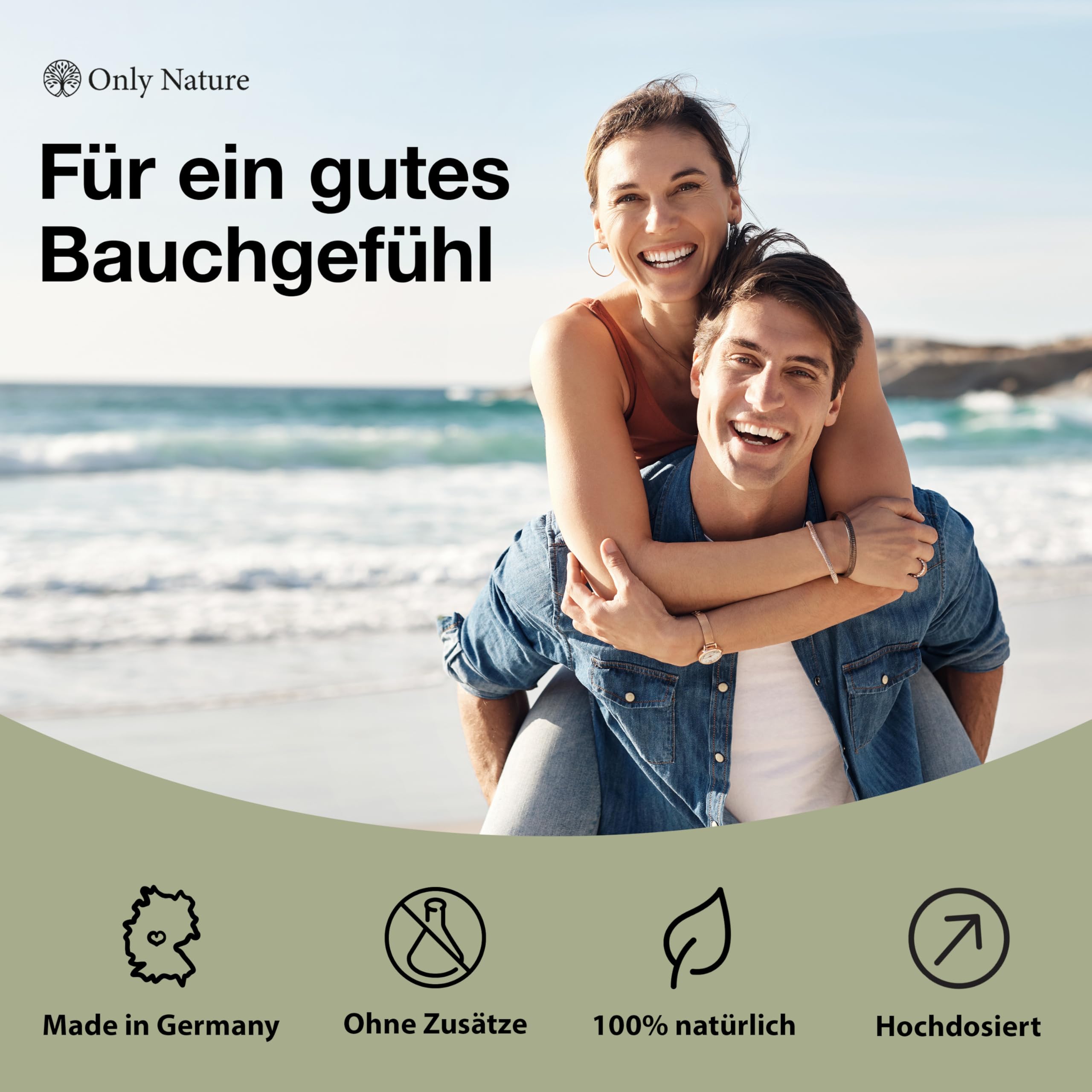 Betain HCL 650 mg - 240 Kapseln - Hochdosiert - in Deutschland produziert & Laborgeprüft - Vegan - Betaine HCL