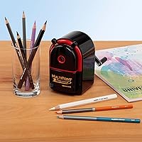 Vista 6 de Creative Mark Sacapuntas profesional multipunto