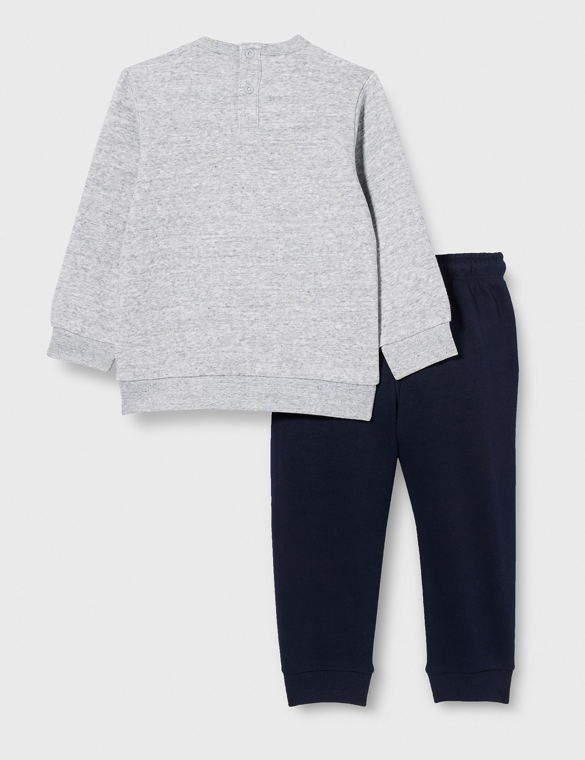 Champion Legacy American Classics Td - Crewneck traje Bebé-Niños