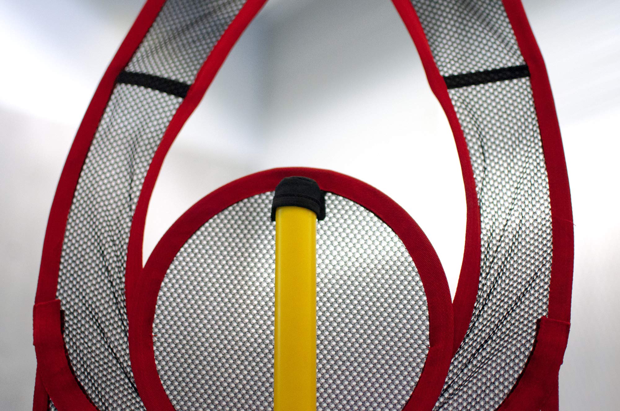 POWERSHOT Basketball Defender - Basketballtrainings - Defensivpuppe D-Man B.Ease