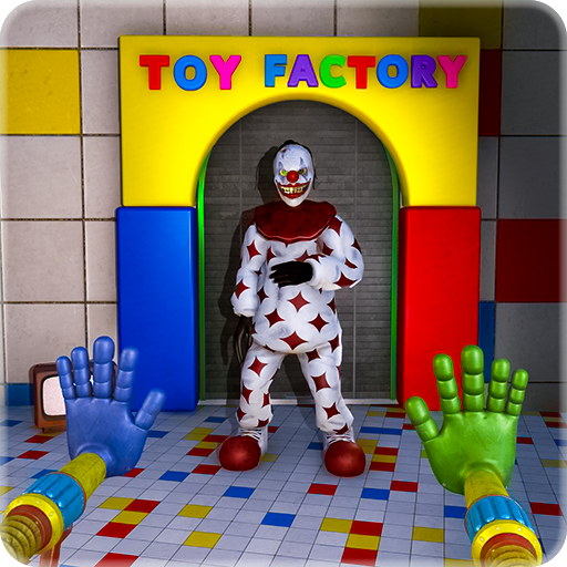 Horror Toy Factory - App on Amazon Appstore