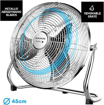 Foto del Ventilador