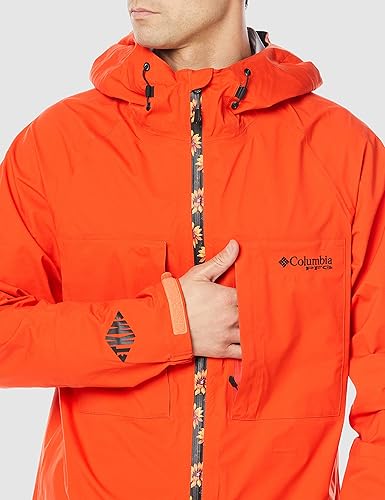 魅力的な価格 新品 コロンビア PFG コールドスパイアー ジャケット