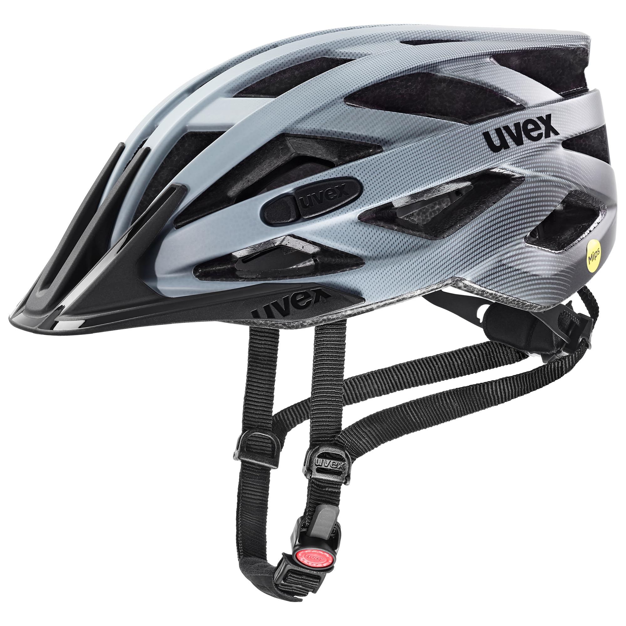 Uvex i-Vo CC MIPS - Casco polivalente