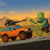 Zombie Rider