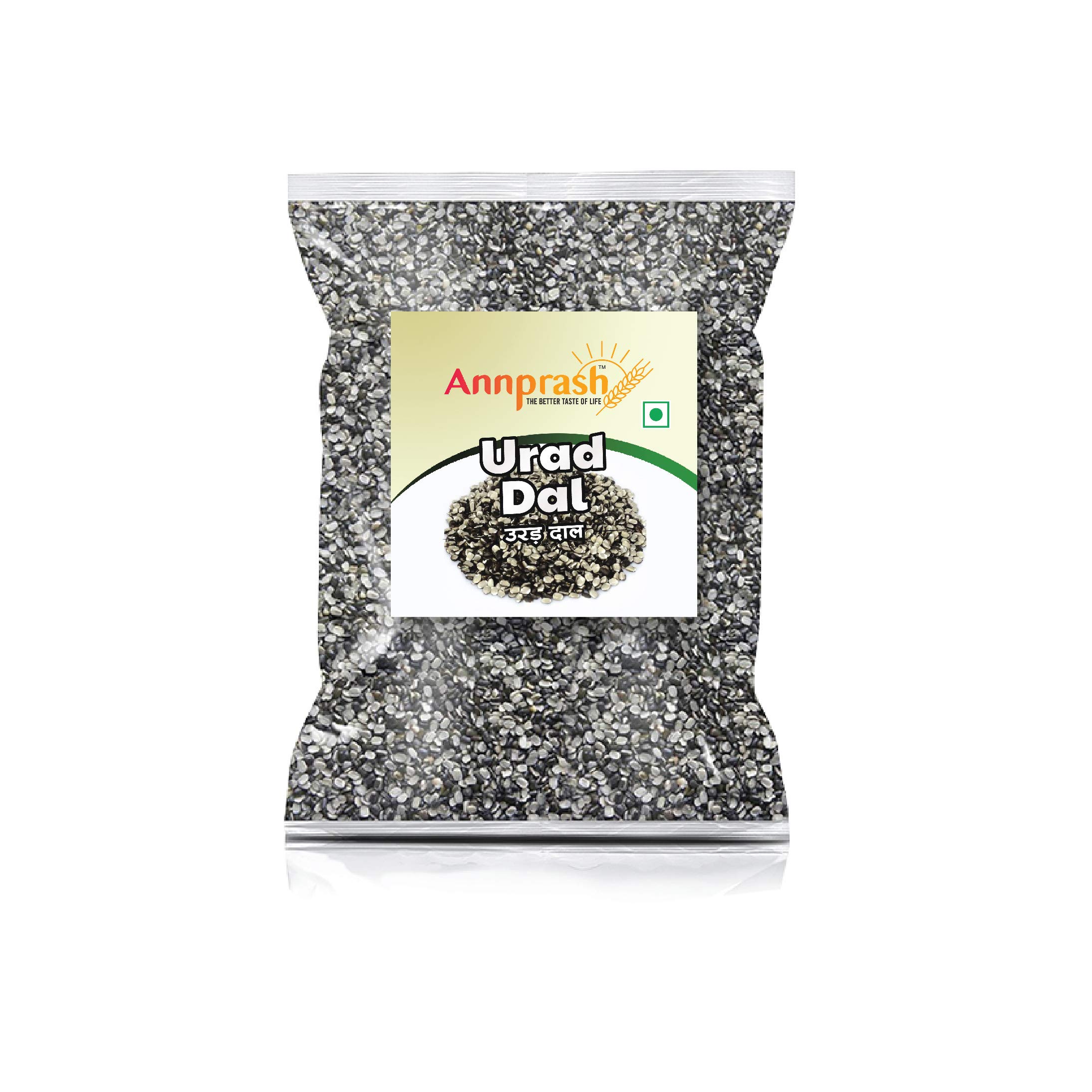 ANNPRASH UNPOLISHED BLACK URAD DAL (Kali Dal) (SPLIT) - 1KG (B08Q41D7F1) Amazon Price History, Amazon Price Tracker