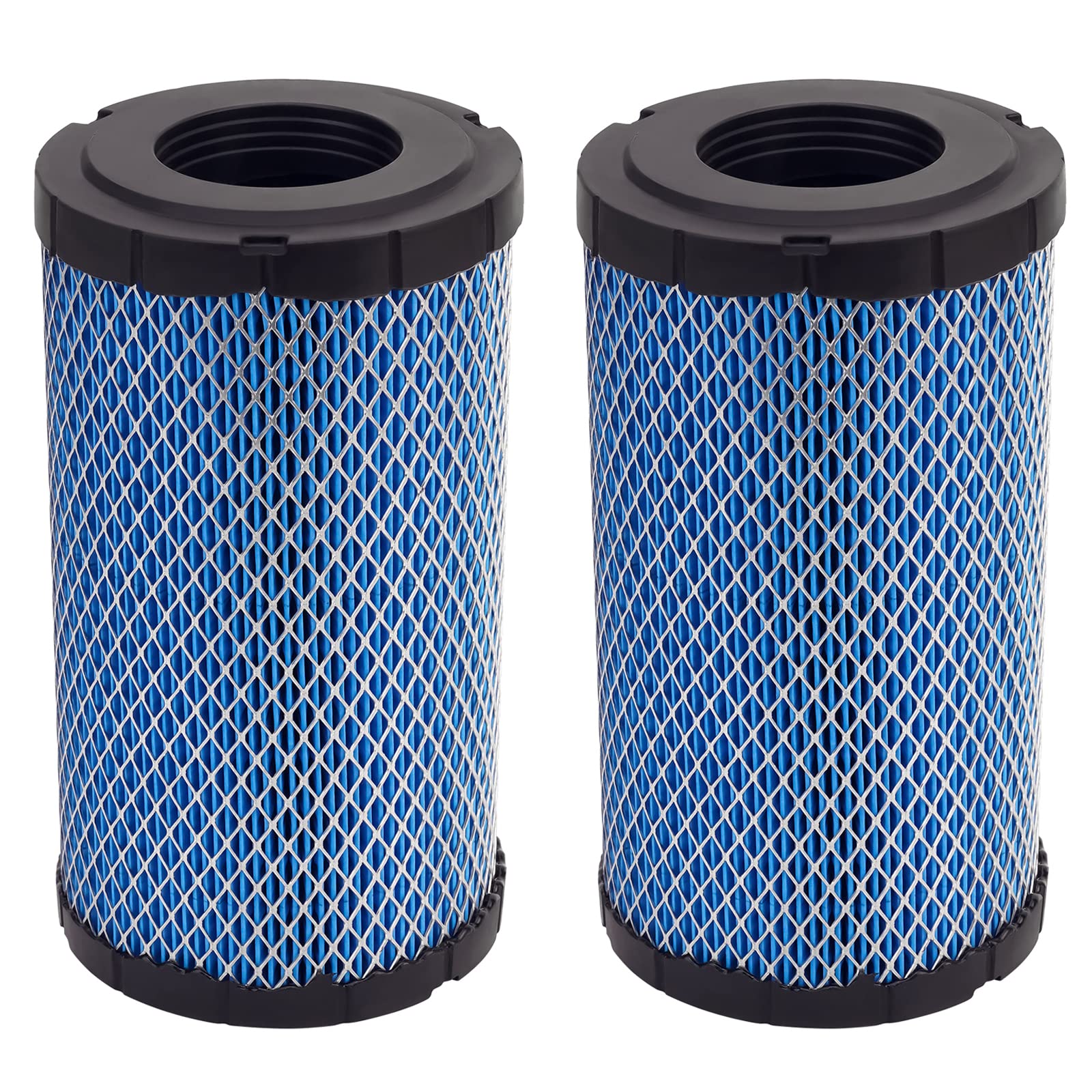 Photo 1 of LYARCT 2pcs 7082265 Air Filter Compatible with Polaris Ranger 1000 2018-2021 Ranger Crew XP 1000 Ranger XP 1000 (all models)