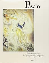 Download Pascin. Simplicissimus, gravures, lithographies, illustrations, sculptures, objets. Catalogue raison (3) PDF